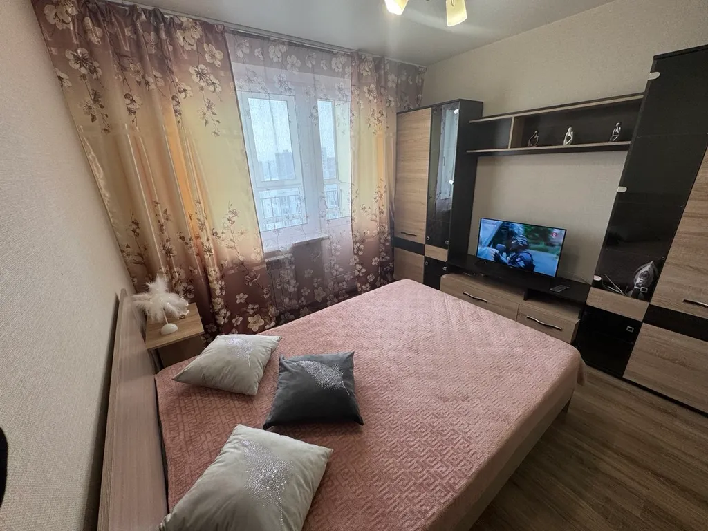 Квартира в центре города!