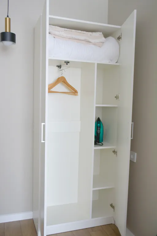 Шикарная квартира «Есть всё!»