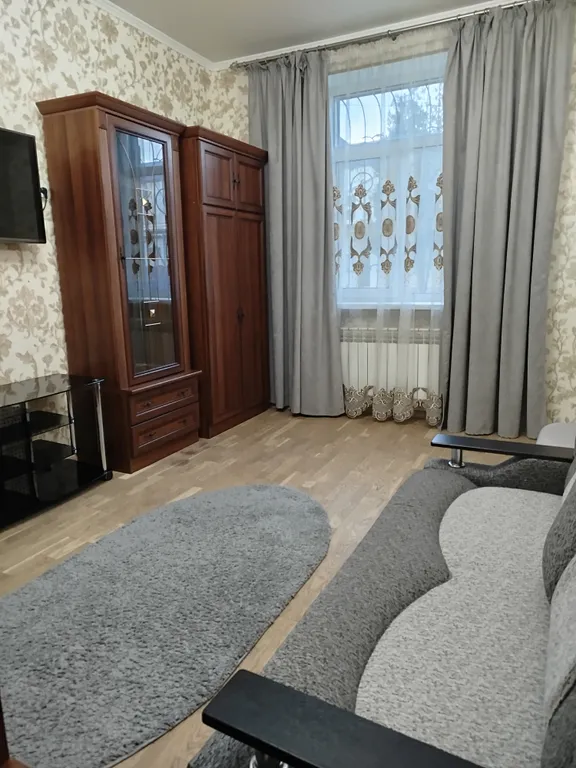 Квартира Уютная квартира в центре Евпатории — Евпатория