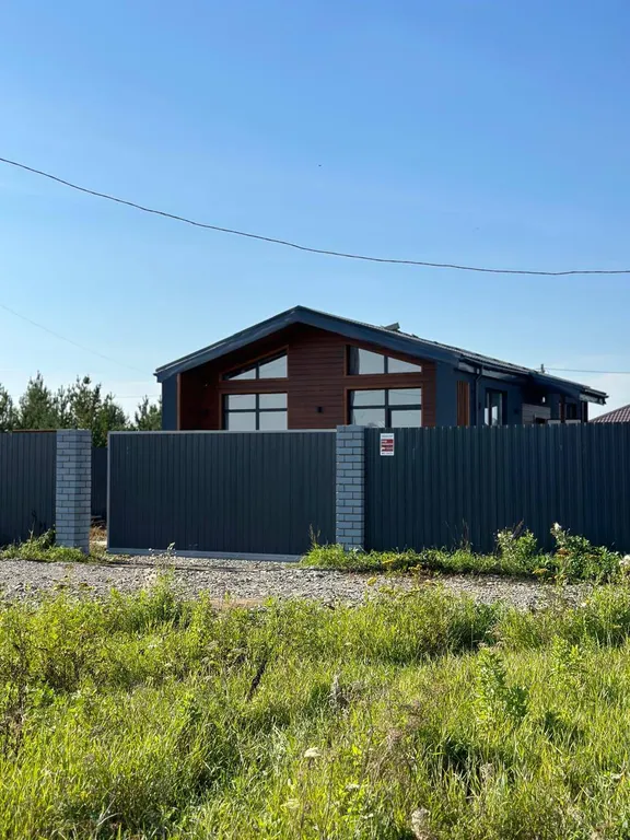 Коттедж Glamphouse — аренда посуточно в Екатеринбург