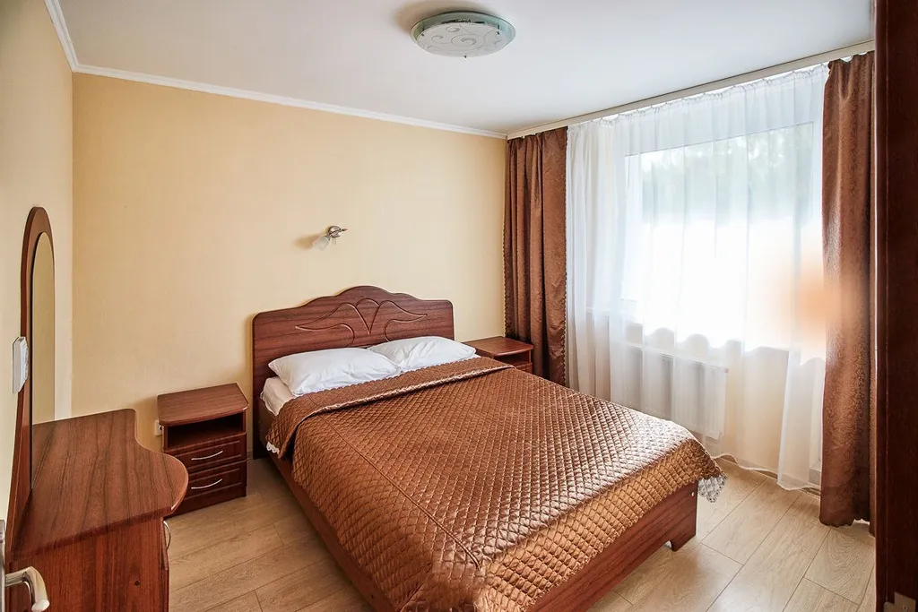 Квартира Комната — аренда посуточно в Гродно