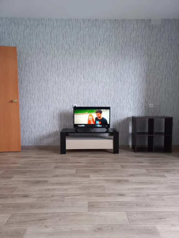 Уютная квартира рядом с ГЛК Завьялихой