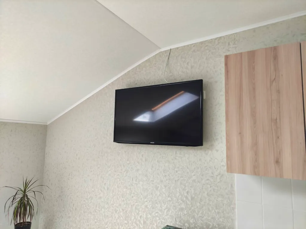 Квартира Уютная квартира на первой береговой — Анапа