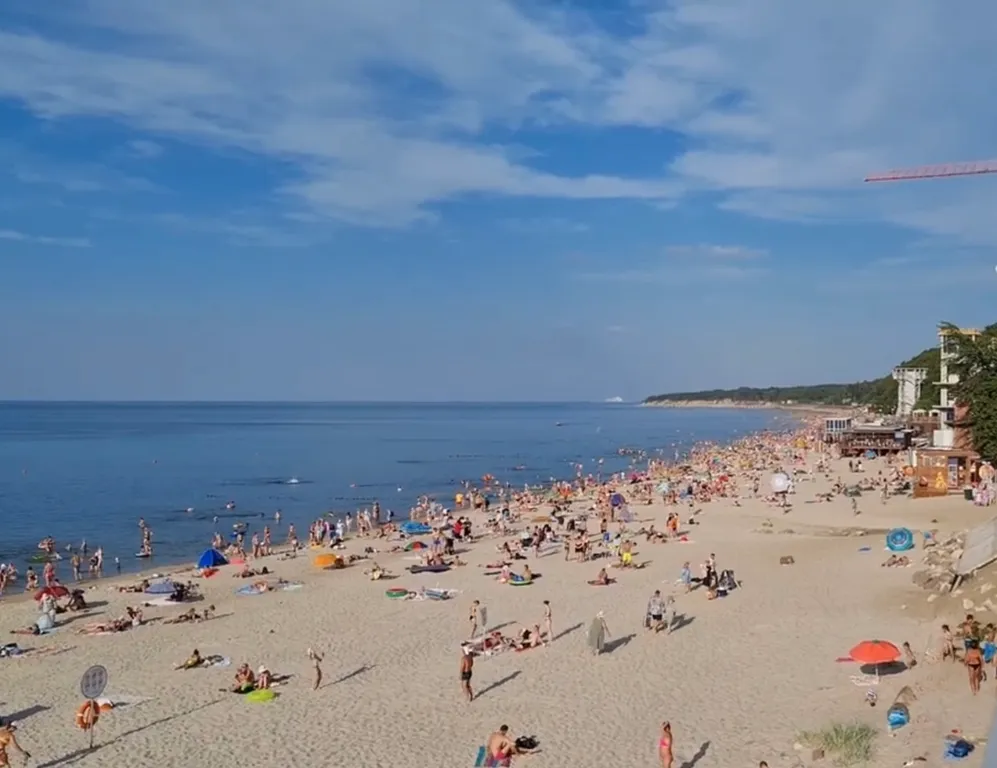 Уют и гармония в сердце Балтики