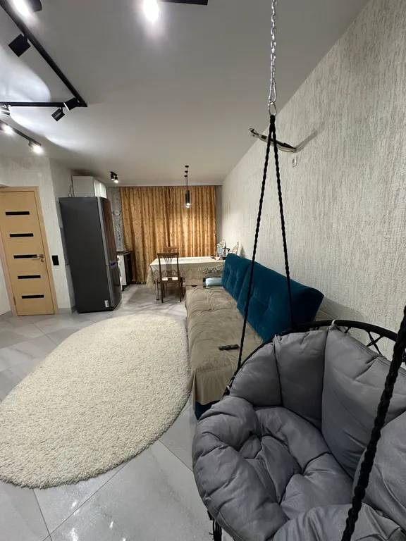 Комфортабельная квартира