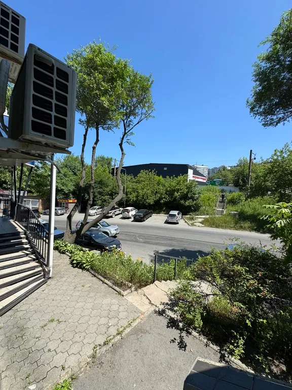 Квартира на военном шоссе