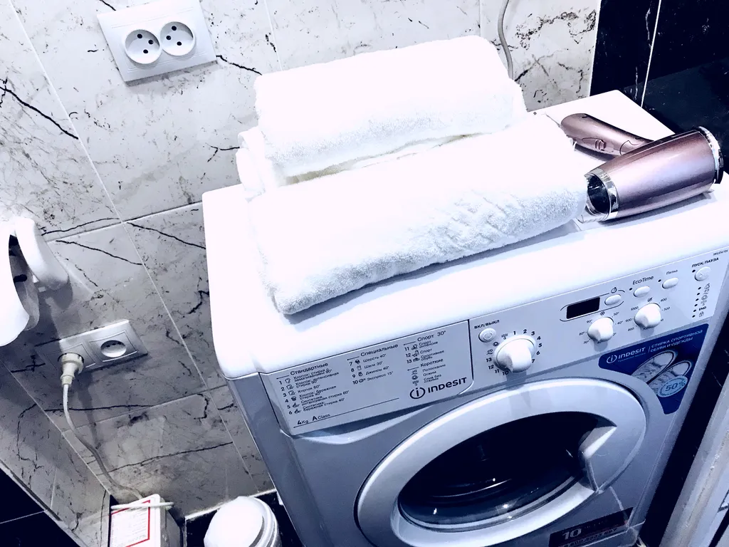 Апартаменты deluxe