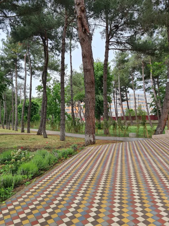 Квартира Квартира Море зовет — Анапа