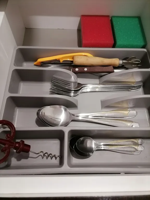 Уютная квартира в хорошем районе