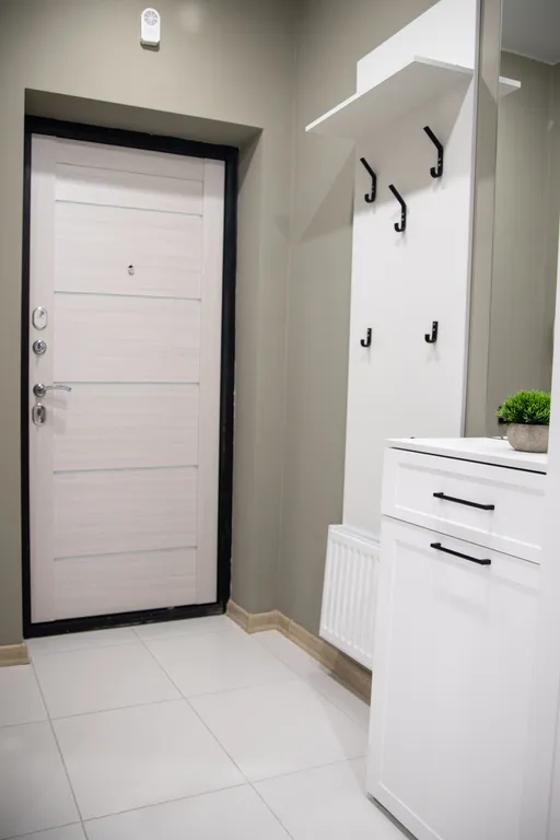 Квартира Квартира Студия 2 у Соснового бора — Пионерский