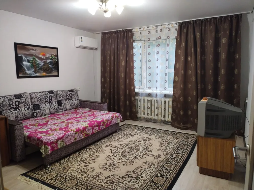 Уютная квартира в центре города Волжский