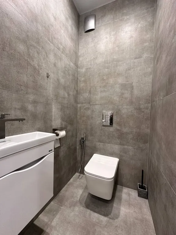 Квартира у подножья горы Машук около курортной зоны