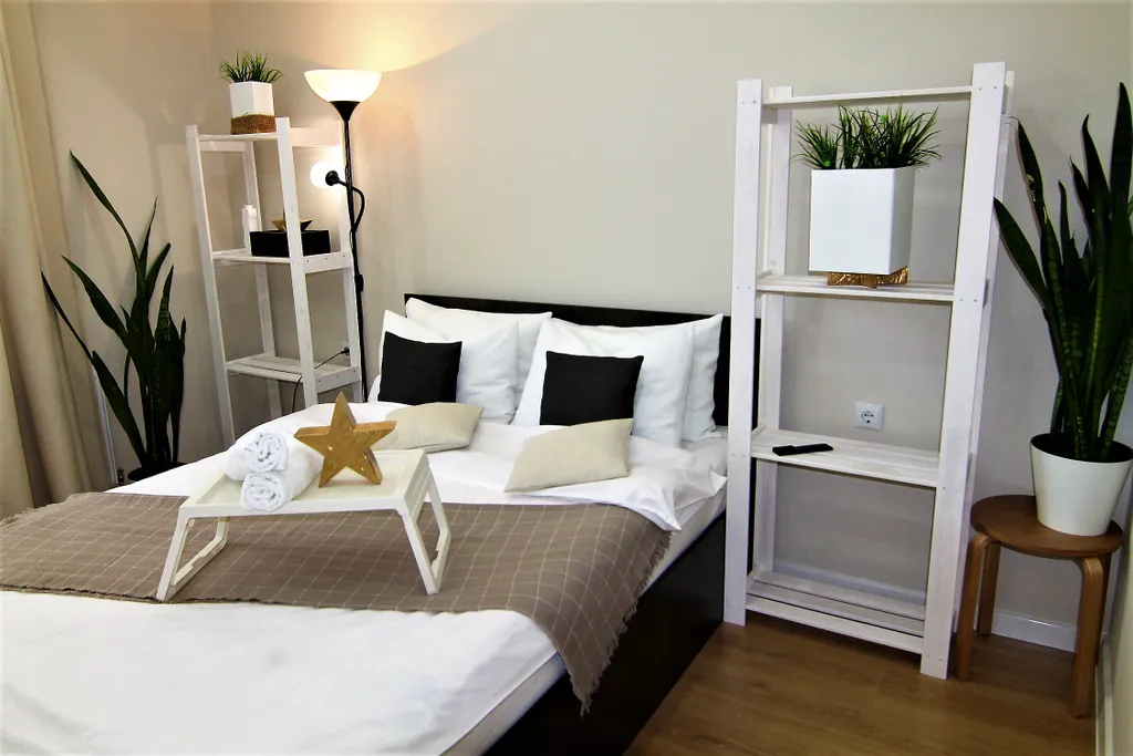 Комфортная евродвушка