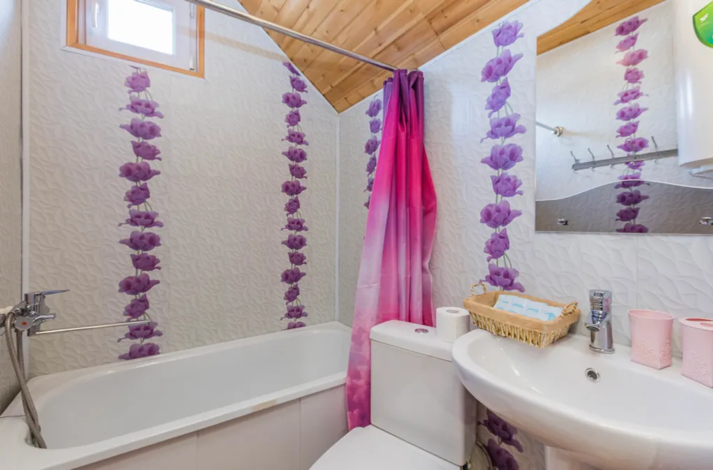 Квартира Комната — Архыз