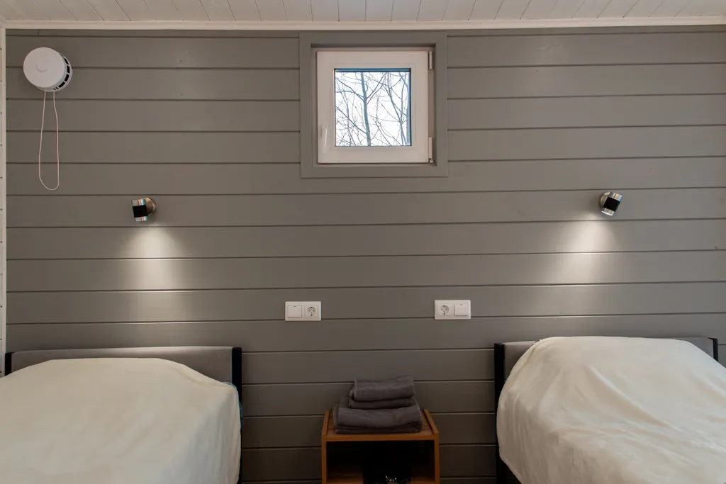 4-комнатный Дом