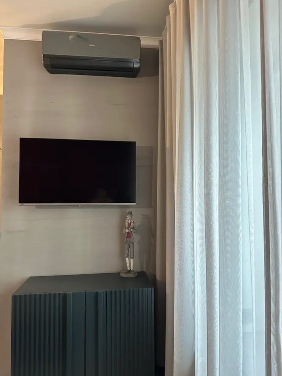 Студия-богема