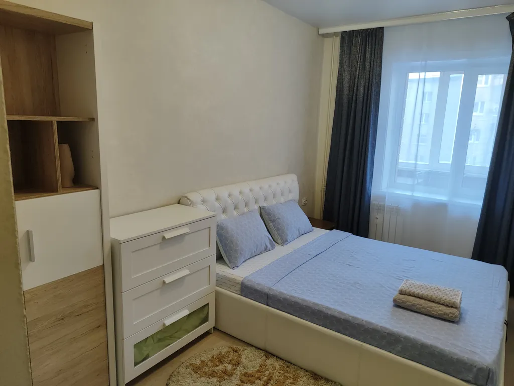 2х ком кв., ЖД вокзал, ЖД управление, ИрУПС, ИРНИТУ, до 4 чел