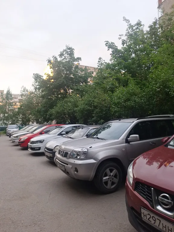Квартира у озера