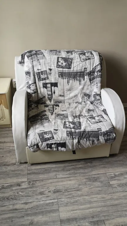 4х комнатная рядом с военным городком Дягилево  от Kravc Group