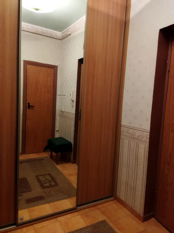 Квартира рядом с морем