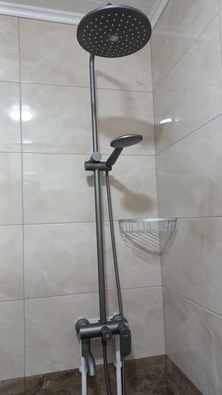 Коттедж 3-комнатный Дом — Архыз