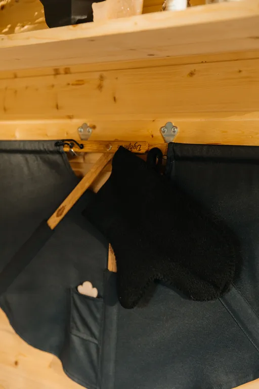 Дом в лесу Fores&Spa