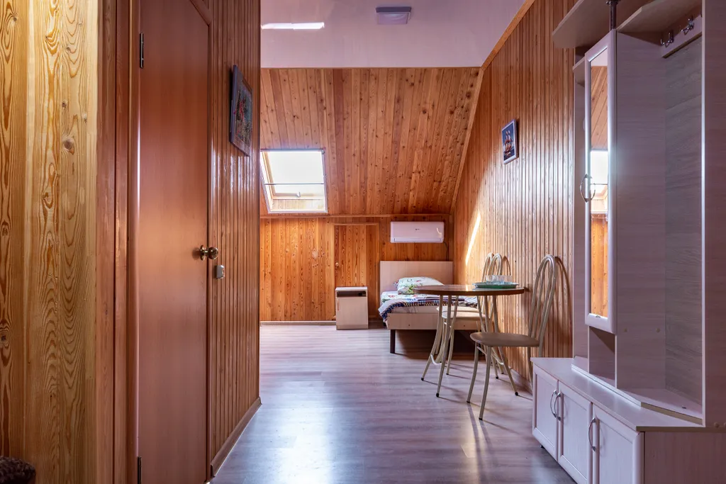 Квартира Комната — Криница