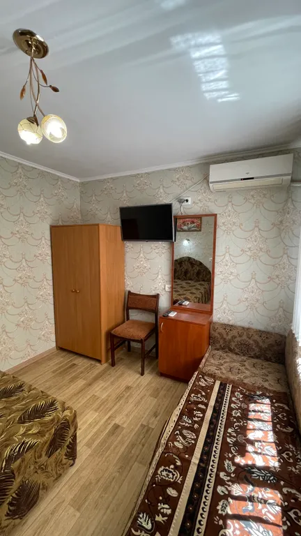 Квартира в историческом центре города