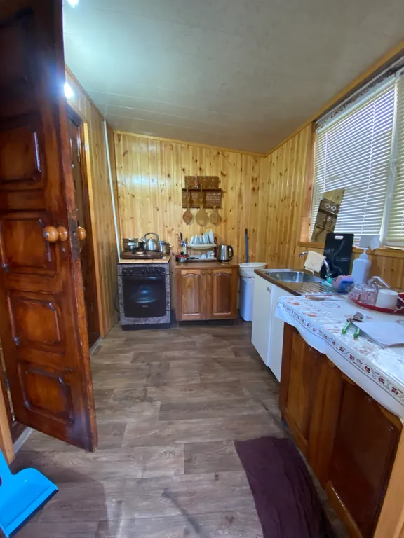 Дача в Избербаше