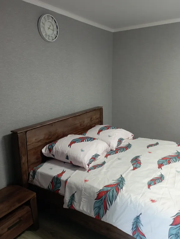 Коттедж Уютный домик недалеко от центра города — аренда посуточно в Владикавказ