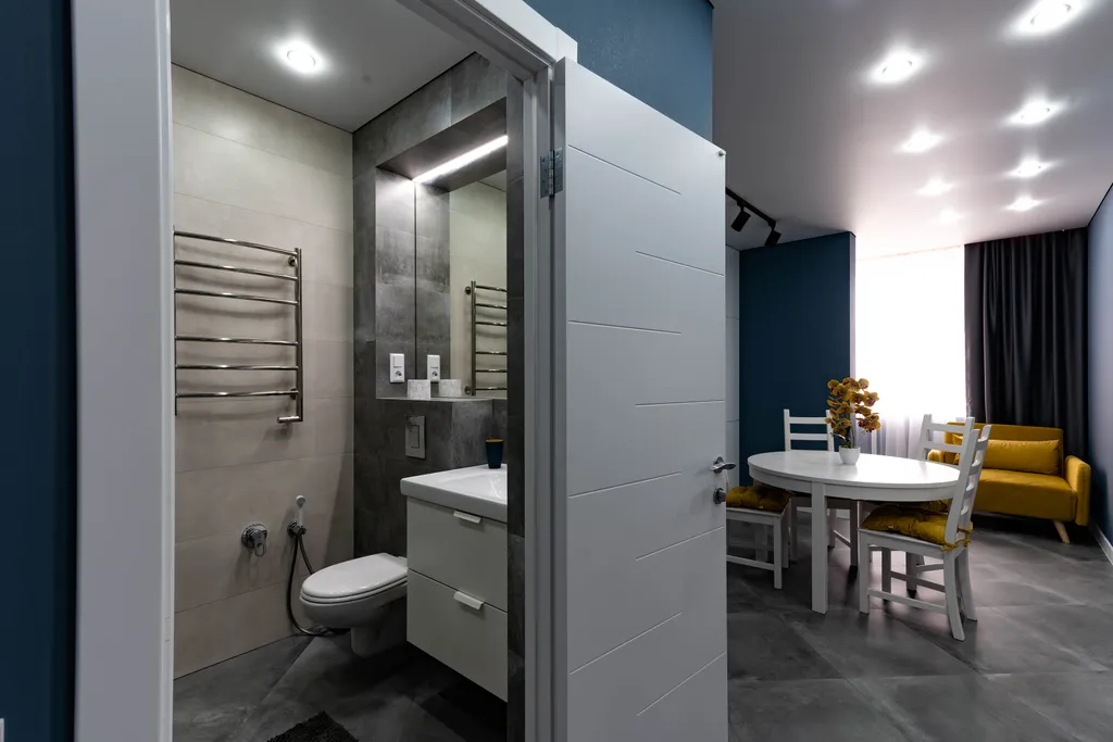 Евродвушка Дивная бездна