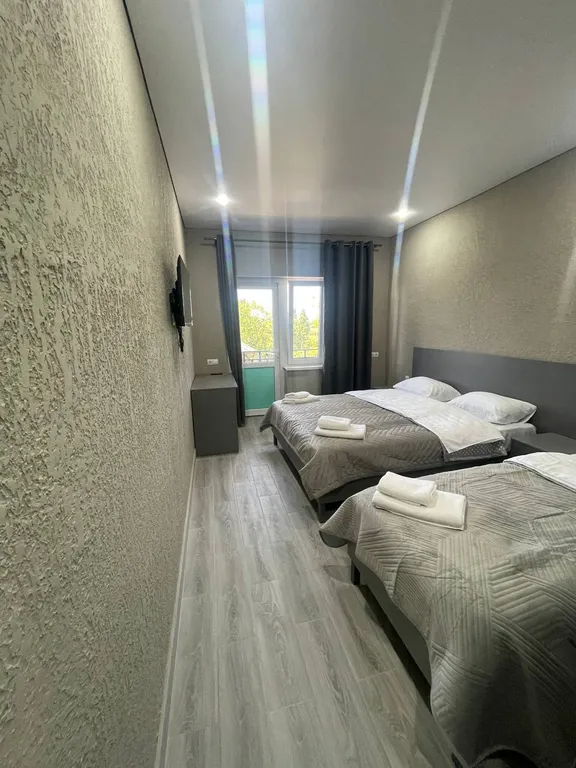 Квартира Комната — Сухум