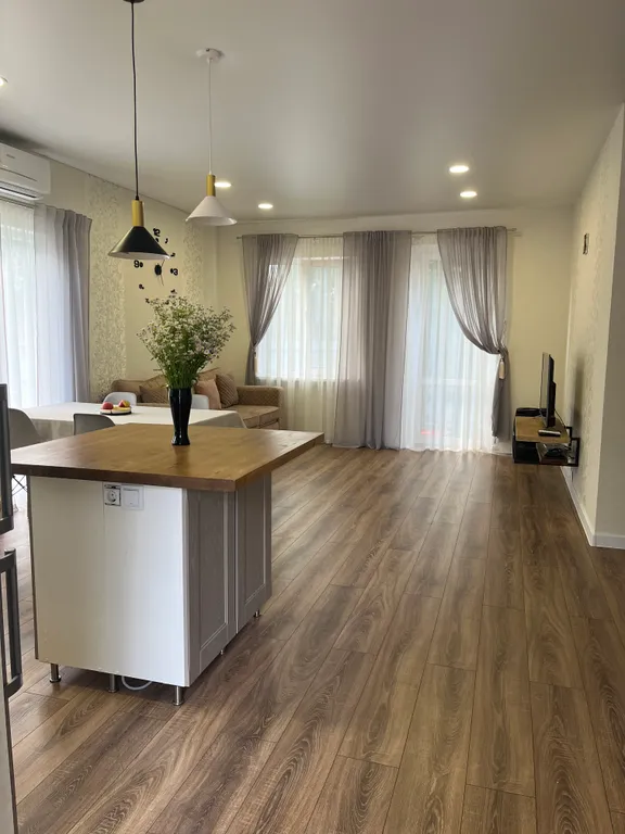 Уютная дача рядом с Краснодаром