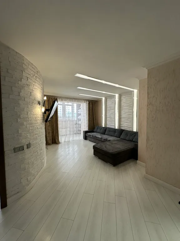 Квартира с видом на парк Сайма