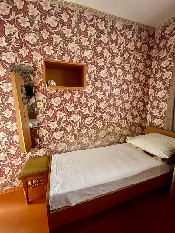Комната
