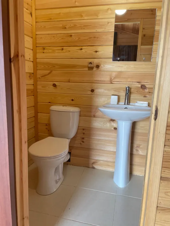 Апартаменты с видом на море