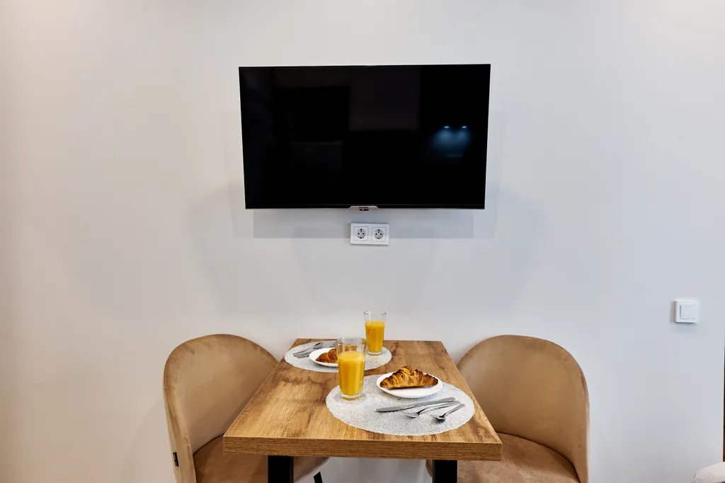 Квартира Апартаменты у стадиона Открытие Арена — Москва