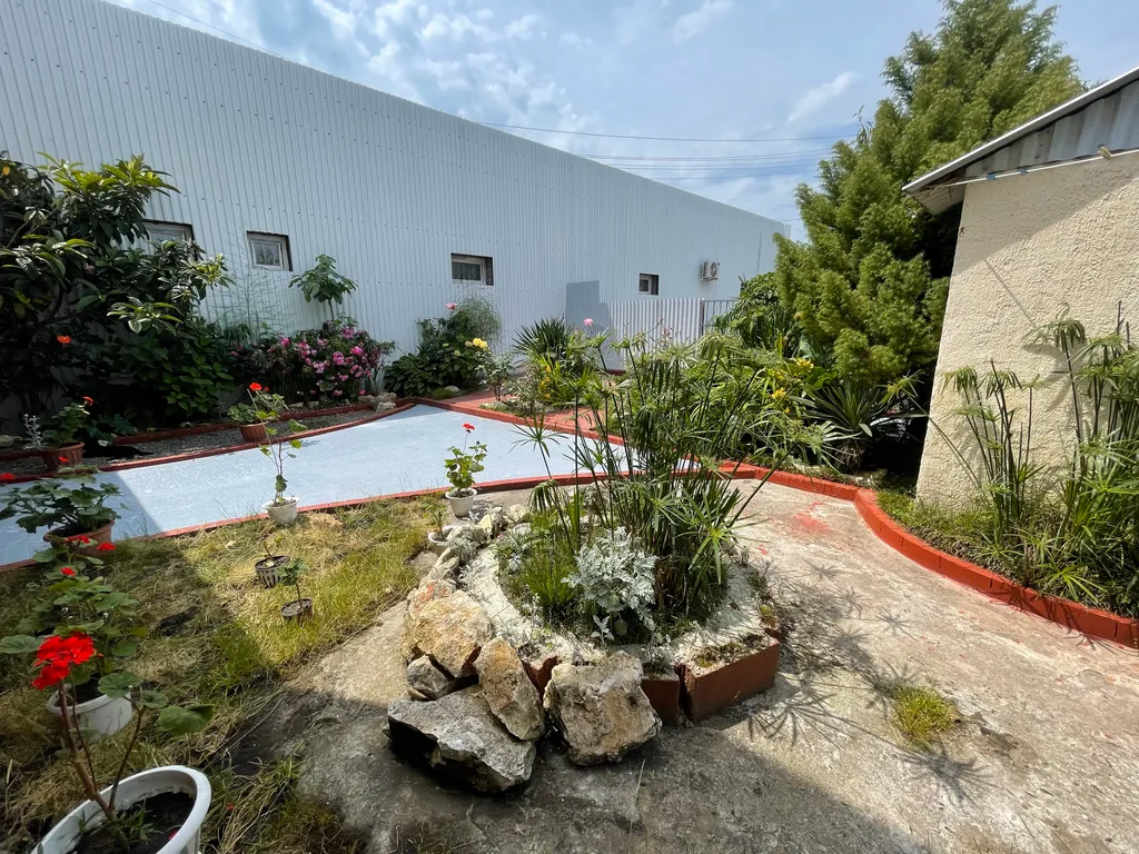 Квартира Комната под ключ с кондиционером — Сухум