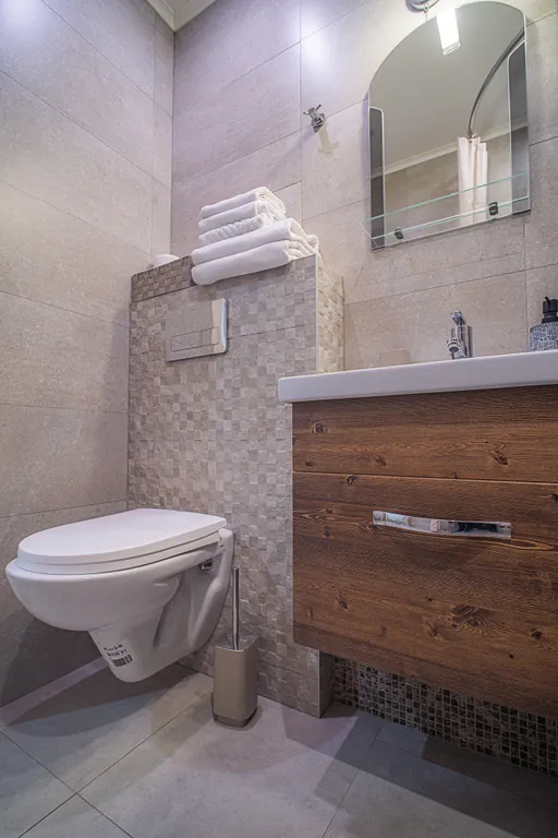 Квартира Квартира Турин — Калининград