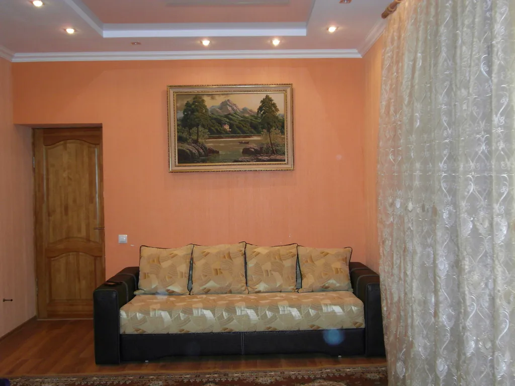 Уютная квартира Виктория