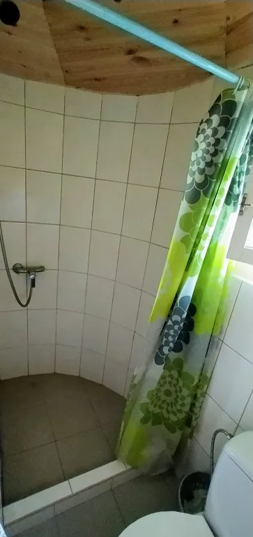 Коттедж Домик в яблоневом саду — Светлогорск