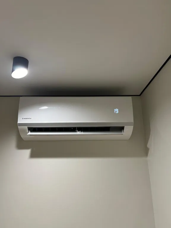 Шикарная квартира на Патрокле