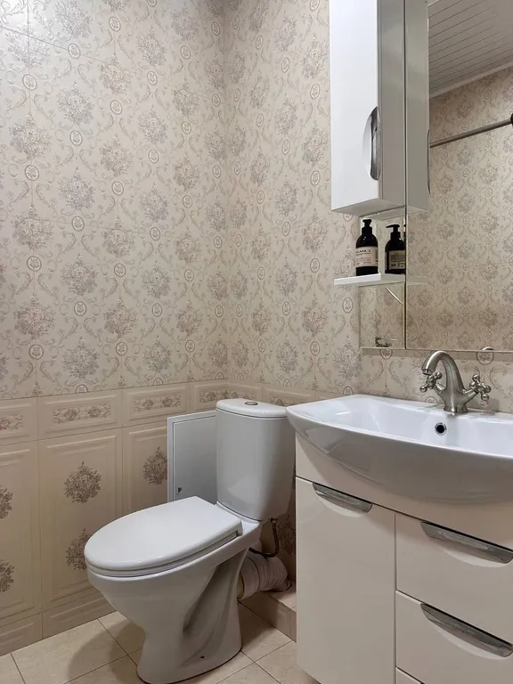 Квартира Квартира в центре города — Махачкала