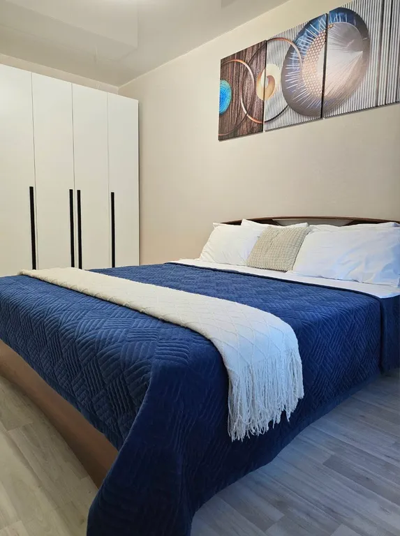 Апартаменты рядом с ТЦ Парк Хаус