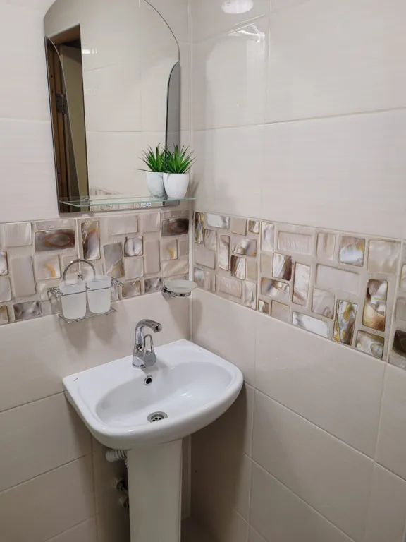 Домик с террасой и видом на море где сбываются мечты для двоих Симеиз