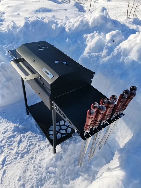 Коттедж Дом в стиле барнхаус — Шерегеш