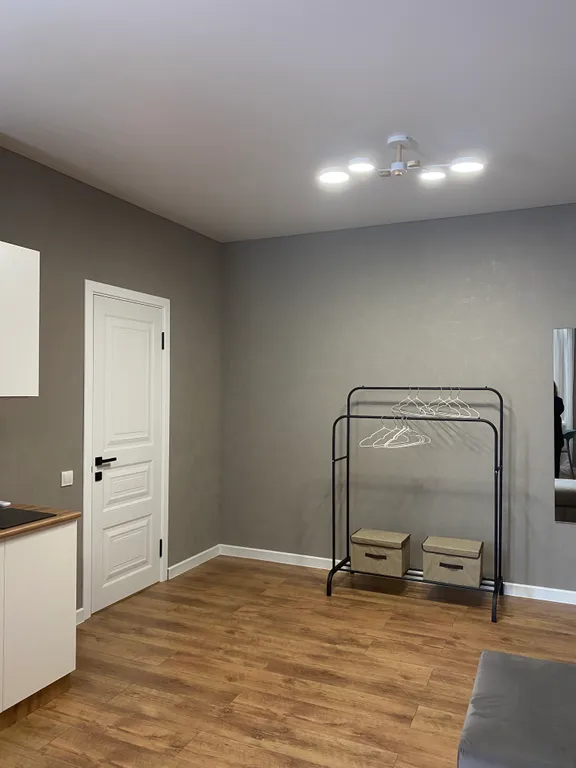 Уютная квартира студия в центре города