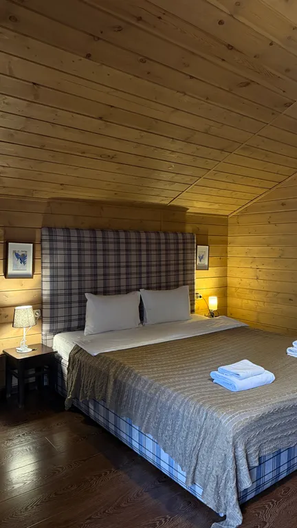 6-комнатный Дом