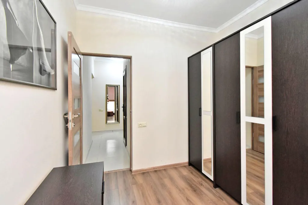 Уютная квартира на площади Республики в самом сердце города