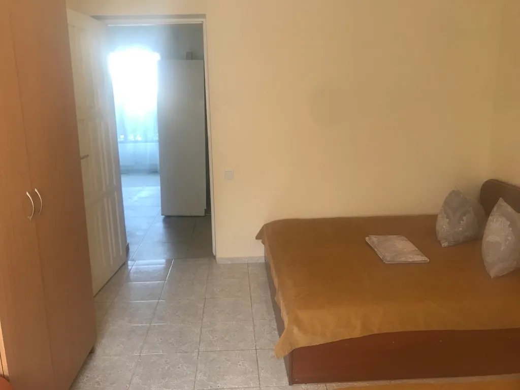 Апартаменты